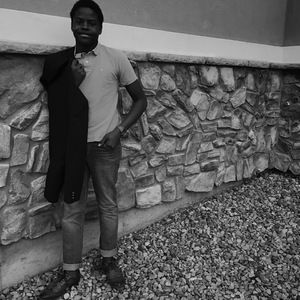 Meet your Posher, Edwin